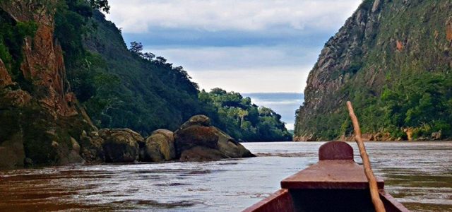 Rurrenabaque – La Amazonía boliviana