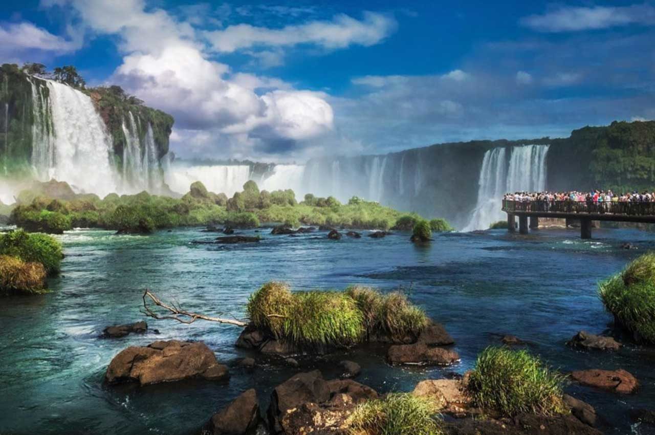 Ofertas vuelos baratos a Argentina
