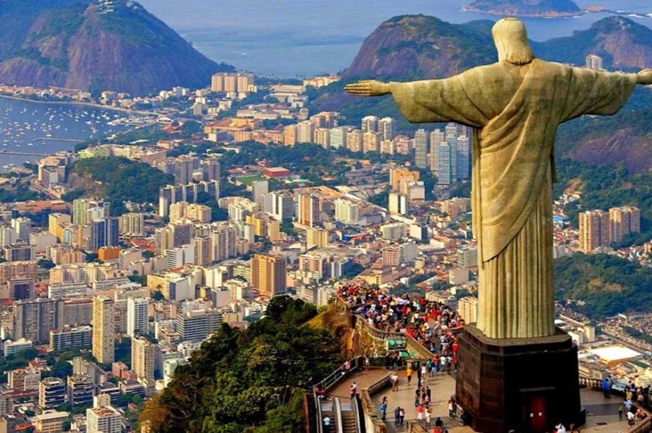 Brasil
