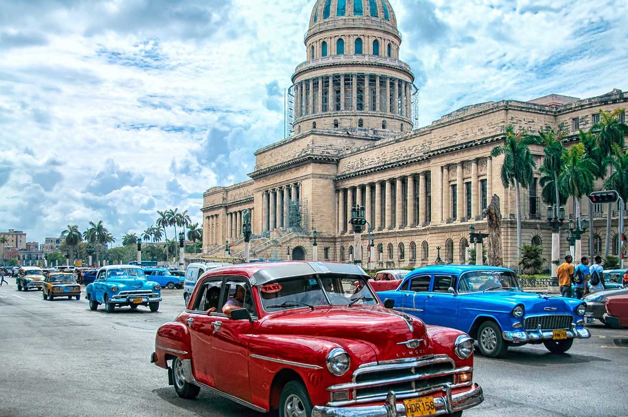 Cuba