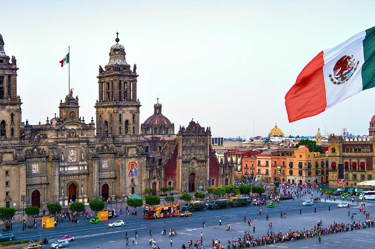 México