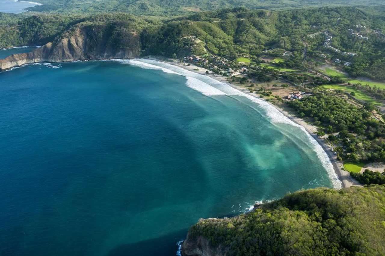 Ofertas vuelos baratos a Nicaragua