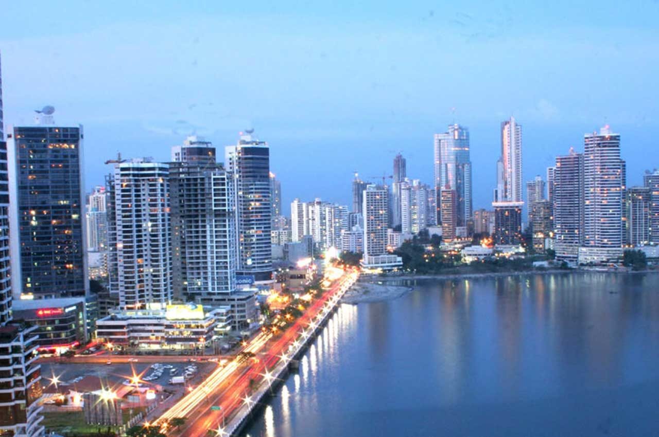 Ofertas vuelos baratos a Panamá