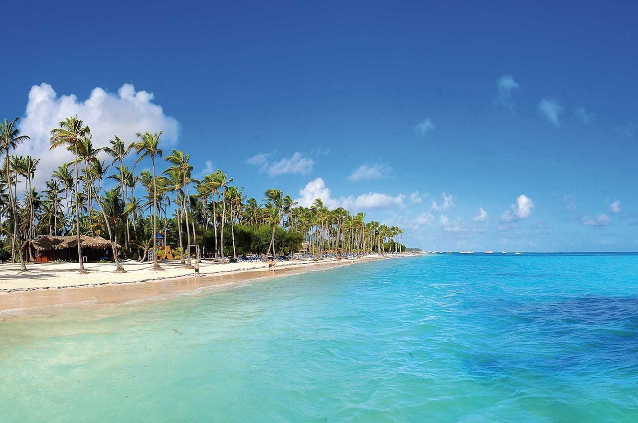 Rep Dominicana